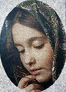 Adnan Khan, 32 x 44 Inches