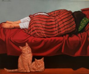 Ali Azmat 12x10 2024