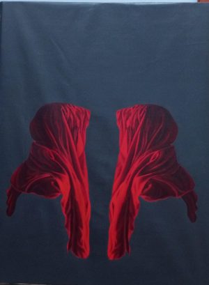 Behzad Warsi 30x40 PAD 2025