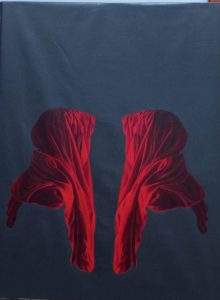 Behzad Warsi, 30 x 40 Inches