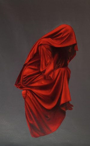 Behzad Warsi 30x40 A 65