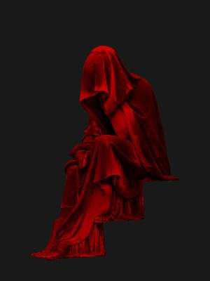 Behzad Warsi 30x40 B 65