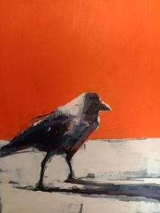 Arsalan Naqvi, 16 x 12 Inches