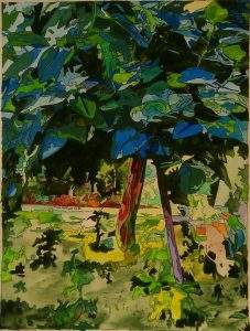 Faiza Toufique, 11 x 15 Inches