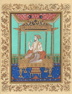 Muhammad Shabaz Saifi