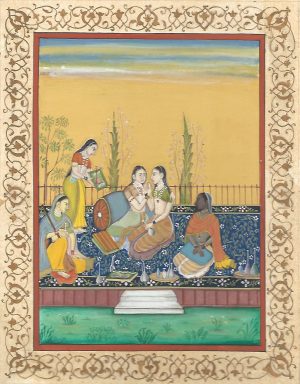 Muhammad Shabaz Saifi