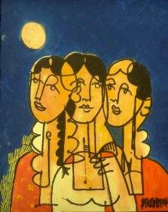 Safwan Sabzwari, 10 x 12 Inches